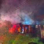 incendio-en-una-vivienda-de-miguel-lanus-en-posadas:-bomberos-controlaron-las-llamas