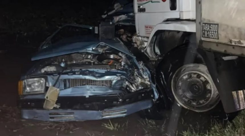 buenos-aires-|-siete-personas-murieron-en-un-choque-frontal-en-la-ruta-192,-incluyendo-tres-menores-de-edad