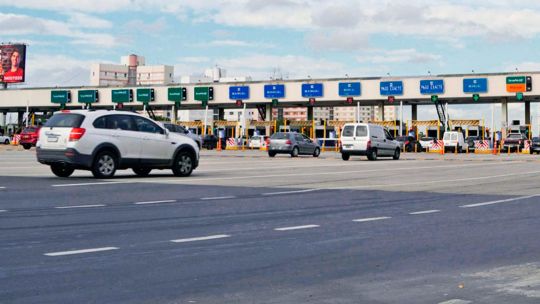 concesiones-viales:-las-empresas-podrian-recaudar-us$-6.700-m