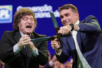 milei-vs-lula:-una-relacion-por-conveniencia-de-mas-de-us$-12.000-millones-que,-por-ahora,-el-gobierno-no-quiere-agrietar