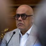 venezuela:-jorge-rodriguez-confirmo-el-inicio-del-dialogo-entre-el-chavismo-y-la-oposicion