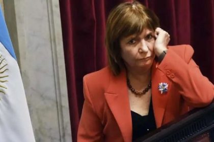 patricia-bullrich-remarco-su-ambicion-presidencial:-“despues-de-la-reeleccion-de-milei,-quiero-ser-presidenta”