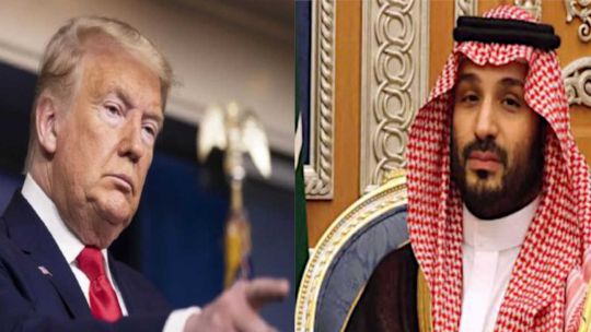 trump-aseguro-que-acordo-con-sus-aliados-aplazar-nuevos-ataques-contra-iran