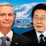 un-nuevo-eje-estrategico-en-el-pacifico:-chile-y-corea-del-sur-sellan-una-alianza-clave-en-defensa,-industria-naval-y-la-antartida
