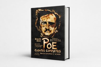 edgar-allan-poe:-la-edicion-definitiva-de-‘cuentos-completos’-suma-nueva-traduccion-y-67-invitados