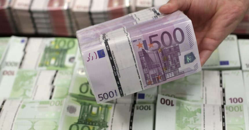 euro-hoy-en-venezuela:-precio-y-cotizacion-de-la-divisa-este-domingo-2-de-agosto-de-2026