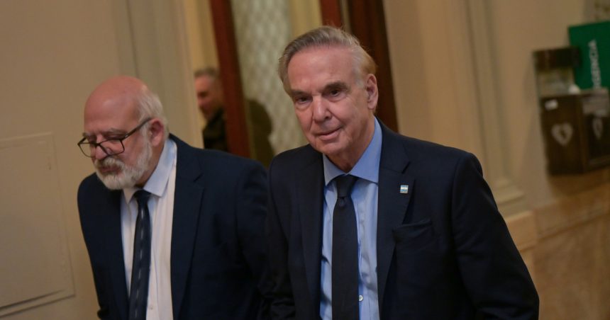 miguel-angel-pichetto-aseguro-que-victoria-villarruel-sera-candidata-a-presidente-en-2027-y-dijo-que-bullrich-no-tiene-lugar-en-la-libertad-avanza