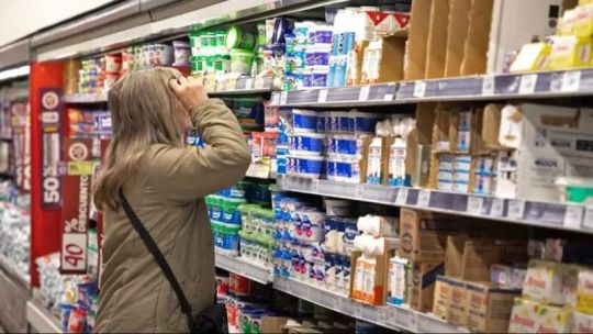 alerta-inflacionaria:-los-precios-volvieron-a-subir-un-2,05%-en-julio,-segun-los-almaceneros