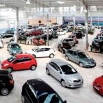 la-venta-de-autos-usados-cayo-mas-de-12%-en-julio-y-el-sector-apunta-al-mundial,-las-vacaciones-y-la-resistencia-a-bajar-precios
