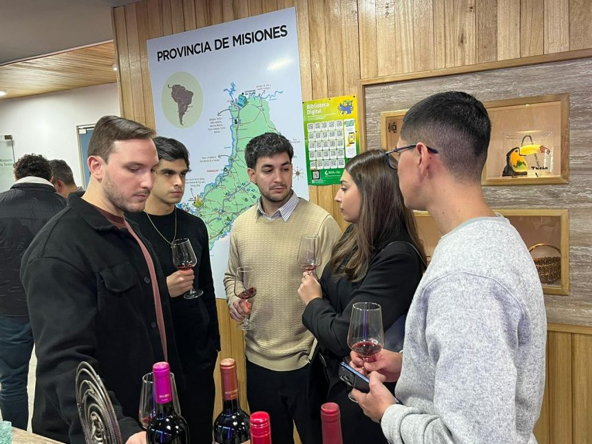 faltan-cinco-dias-para-negocios,-arte-y-vinos:-bodegas,-artistas,-dj,-guia-sommelier-y-tragos-seran-parte-de-la-segunda-edicion