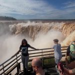 las-cataratas-del-iguazu-se-consolidan-en-la-region-como-favoritas,-y-cierran-la-temporada-con-un-74%-de-ocupacion