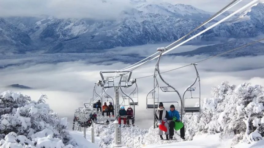 vacaciones-de-invierno:-viajo-un-5,9%-mas-de-turistas-y-el-impacto-economico-supero-los-$2,1-billones
