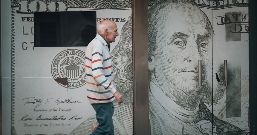 “una-linea-en-la-arena”:-para-el-mercado,-el-gobierno-salio-a-vender-dolares-y-le-puso-un-techo-a-la-divisa-en-$1.500