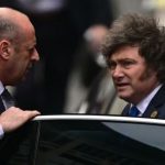 milei-tiro-un-enigmatico-para-el-‘pos-villarruel’:-“tengo-definido-a-mi-companero-de-formula-para-2027”