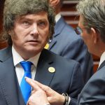 milei-volvio-a-hablar-de-su-intencion-de-ser-reelecto-y-reconocio-que-ya-tiene-definido-a-su-candidato-a-vice