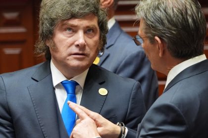 milei-volvio-a-hablar-de-su-intencion-de-ser-reelecto-y-reconocio-que-ya-tiene-definido-a-su-candidato-a-vice
