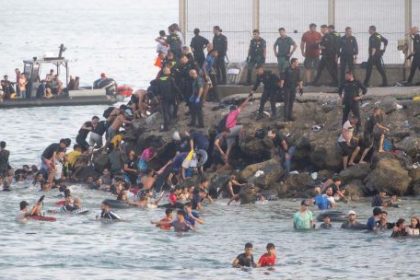 crisis-en-ceuta:-que-es-el-espacio-schengen-y-por-que-italia-no-puede-expulsar-a-espana-del-acuerdo-europeo