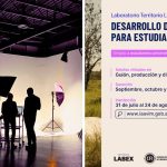 impulso-al-cine-misionero:-abren-inscripciones-para-el-nuevo-laboratorio-de-desarrollo-del-iaavim