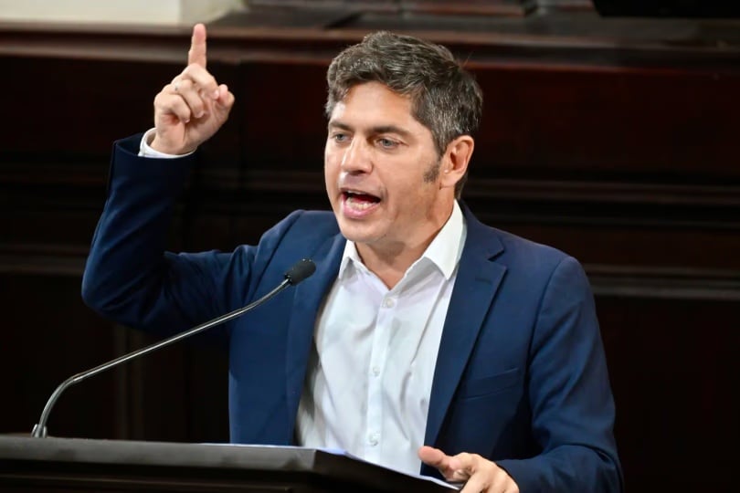 kicillof-acuso-a-milei-de-extorsionar-a-las-provincias-para-lograr-su-reeleccion