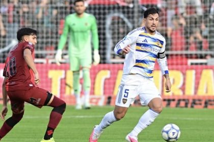boca-sigue-sin-poder-ganar-en-el-torneo-clausura-y-tuvo-que-conformarse-con-un-empate-en-su-visita-a-newell’s