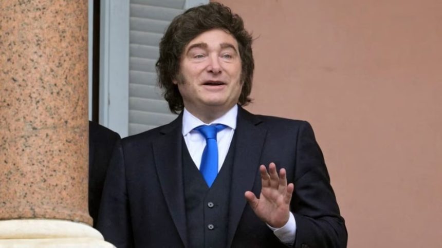 milei-afirmo-que-ya-definio-a-su-candidato-a-vice-para-las-proximas-elecciones,-pero-todavia-no-quiere-revelar-quien-es