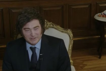 milei-volvio-a-arremeter-contra-kicillof:-“la-provincia-no-crece-porque-tiene-un-comunista-de-gobernador”