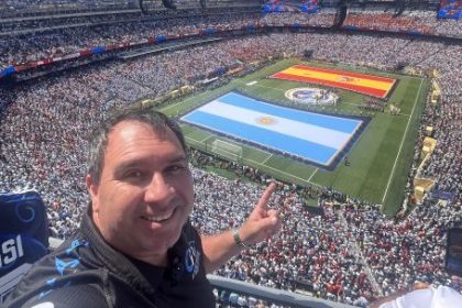 de-chaco-al-mundial:-19.000-kilometros-junto-a-la-seleccion-y-una-tarde-historica-ante-inglaterra