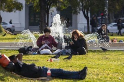 el-servicio-meteorologico-nacional-anticipo-estabilidad-y-baja-probabilidad-de-lluvias-para-esta-semana-en-buenos-aires