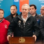 aprobacion-de-kast-cae-a-25,6%-y-su-desaprobacion-alcanza-su-nivel-mas-alto