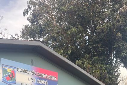 campo-viera-|-amenazo-de-muerte-a-su-cunado,-lo-hirio-con-un-cuchillo-y-termino-detenido
