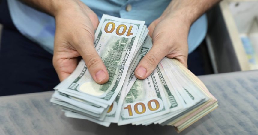 dolar-blue-hoy:-a-cuanto-cotiza-este-lunes-03-de-agosto