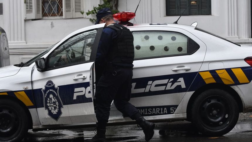 una-joven-de-26-anos-fue-asesinada-a-punaladas-en-tres-cruces:-la-policia-detuvo-a-su-pareja