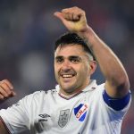 nacional-2-1-progreso-por-el-torneo-intermedio:-con-maximiliano-gomez-al-rescate,-el-tricolor-gano-a-duras-penas-contra-un-rival-en-zona-de-descenso-y-que-jugo-con-10-por-62-minutos