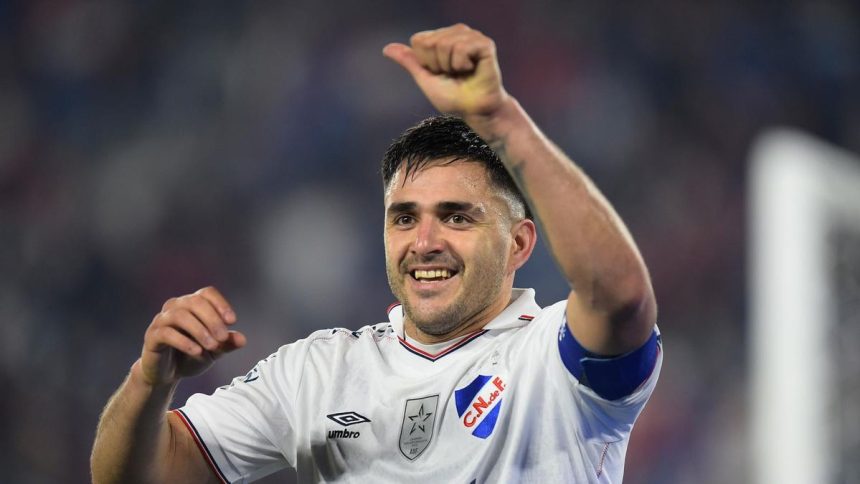 nacional-2-1-progreso-por-el-torneo-intermedio:-con-maximiliano-gomez-al-rescate,-el-tricolor-gano-a-duras-penas-contra-un-rival-en-zona-de-descenso-y-que-jugo-con-10-por-62-minutos