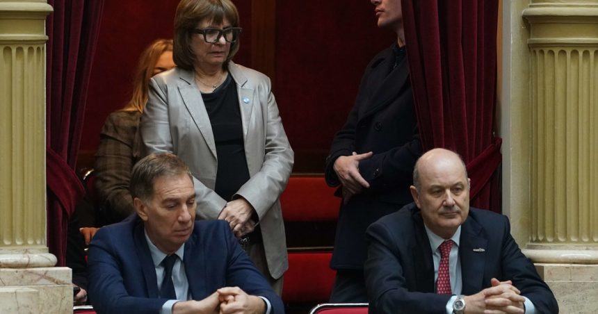 giro-en-el-senado:-por-que-la-rosada-cede-y-acepta-retocar-la-polemica-ley-de-tierras