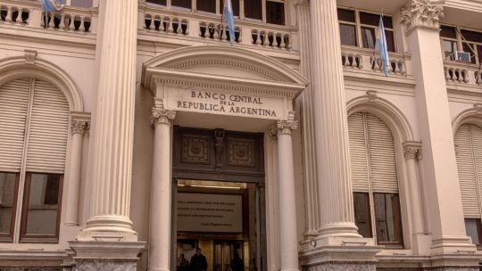 milei-central-bank-reform-would-ban-financing-state-spending