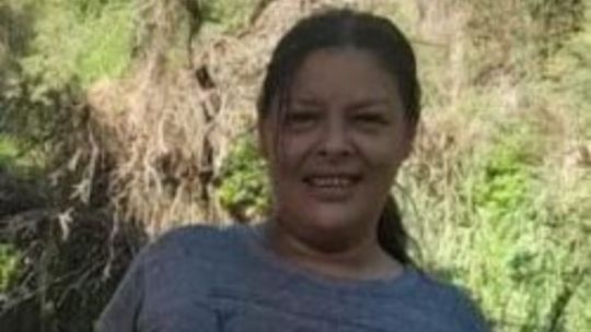 buscan-desesperadamente-a-“la-chaquena”:-desaparecio-hace-casi-cuatro-meses-en-cosquin-y-difunden-sus-datos