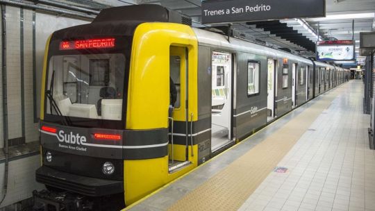 estado-del-subte-hoy:-como-funcionan-las-lineas-a,-b,-c,-d,-e-y-h-hoy,-3-de-agosto