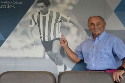 el-motor-del-78:-osvaldo-ardiles,-el-mediocampista-que-redefinio-la-dinamica-y-el-talento-en-la-seleccion-de-menotti