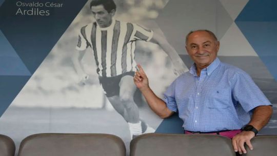 el-motor-del-78:-osvaldo-ardiles,-el-mediocampista-que-redefinio-la-dinamica-y-el-talento-en-la-seleccion-de-menotti