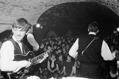 sudor,-histeria-y-rock-en-the-cavern-club:-la-ultima-noche-de-the-beatles-en-el-sotano-de-liverpool