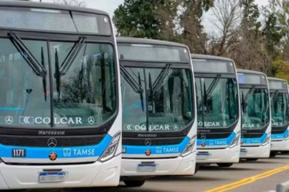 cambian-los-subsidios-del-transporte-en-cordoba:-quienes-pierden-el-beneficio-y-que-pasa-con-el-boleto-desde-agosto