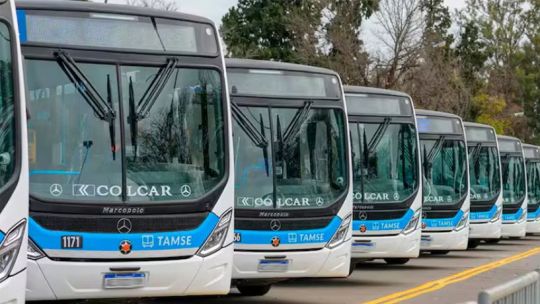 cambian-los-subsidios-del-transporte-en-cordoba:-quienes-pierden-el-beneficio-y-que-pasa-con-el-boleto-desde-agosto