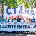 paro-nacional-docente:-que-controles-implementara-el-gobierno-para-asegurar-los-servicios-esenciales-este-lunes-y-que-podria-pasar-el-martes