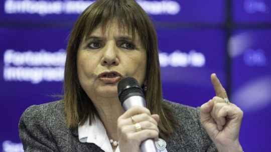 una-de-las-leyes-que-mas-necesita-milei-podria-no-ser-aprobada-en-el-senado:-que-problema-enfrenta-patricia-bullrich