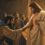 santo-tomas-apostol:-el-hombre-que-dudo-para-confirmar-la-resurreccion-del-senor-a-traves-del-tacto