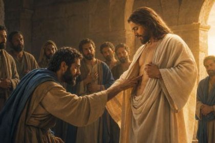 santo-tomas-apostol:-el-hombre-que-dudo-para-confirmar-la-resurreccion-del-senor-a-traves-del-tacto