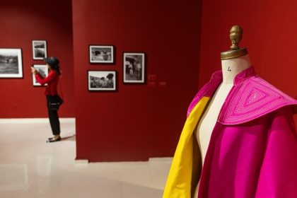 ‘tauromaquias’:-una-muestra-revela-como-sobreviven-las-corridas-de-toros-en-america-latina