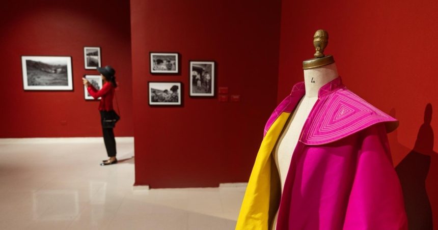 ‘tauromaquias’:-una-muestra-revela-como-sobreviven-las-corridas-de-toros-en-america-latina