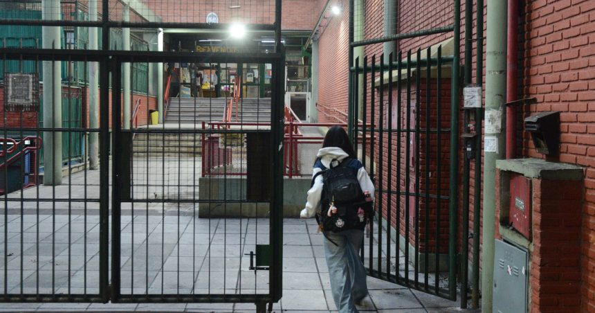 paro-docente-de-ctera:-el-gobierno-insiste-con-que-habra-sanciones-y-los-gremios-reclaman-que-se-reabran-las-paritarias